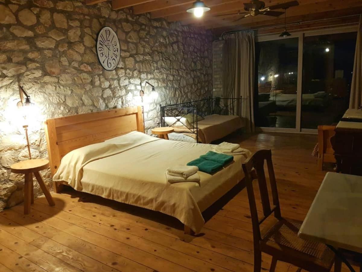 Villas Panorama Apolpaina Lefkas Luaran gambar