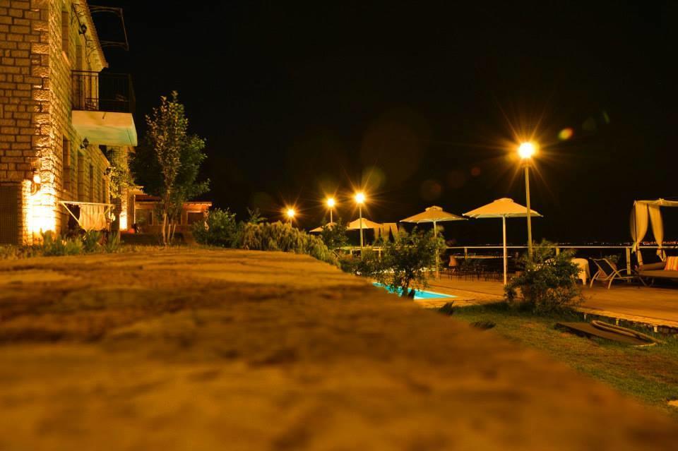 Villas Panorama Apolpaina Lefkas Luaran gambar