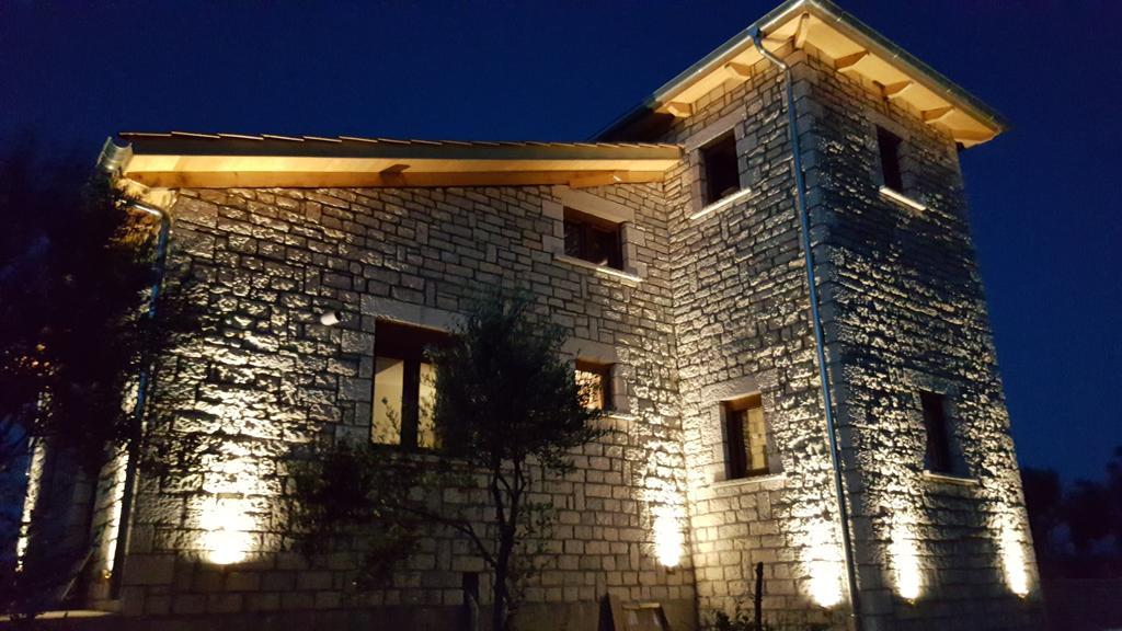 Villas Panorama Apolpaina Lefkas Luaran gambar