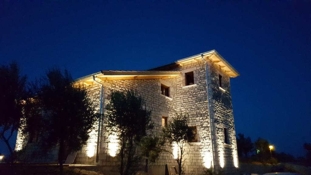 Villas Panorama Apolpaina Lefkas Luaran gambar