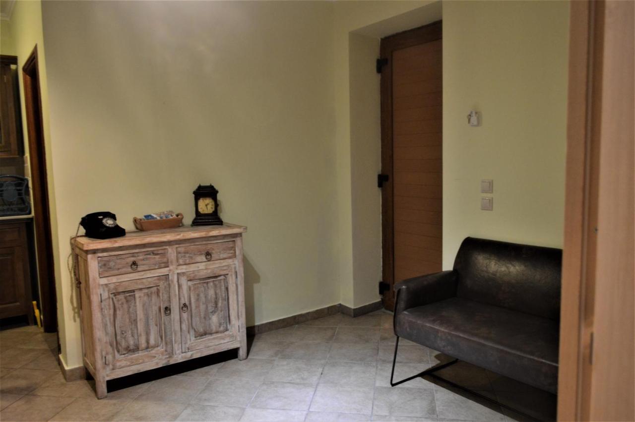 Villas Panorama Apolpaina Lefkas Luaran gambar