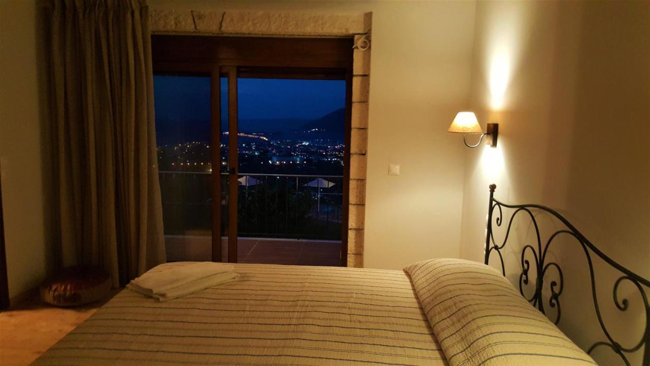 Villas Panorama Apolpaina Lefkas Luaran gambar