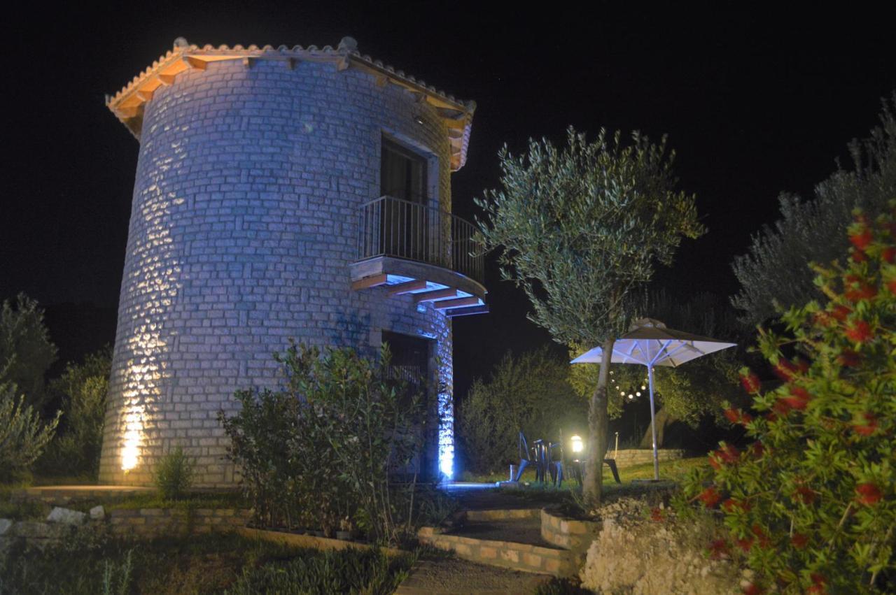 Villas Panorama Apolpaina Lefkas Luaran gambar
