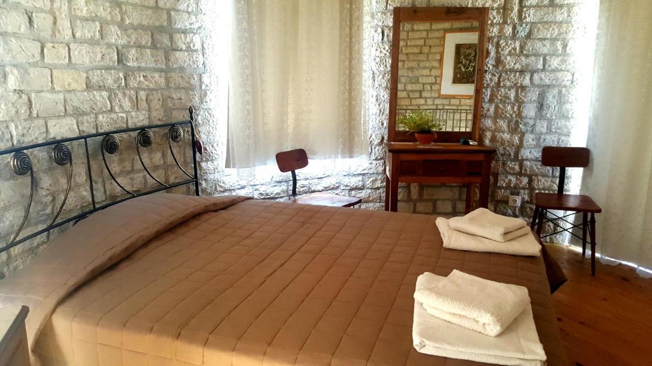 Villas Panorama Apolpaina Lefkas Luaran gambar